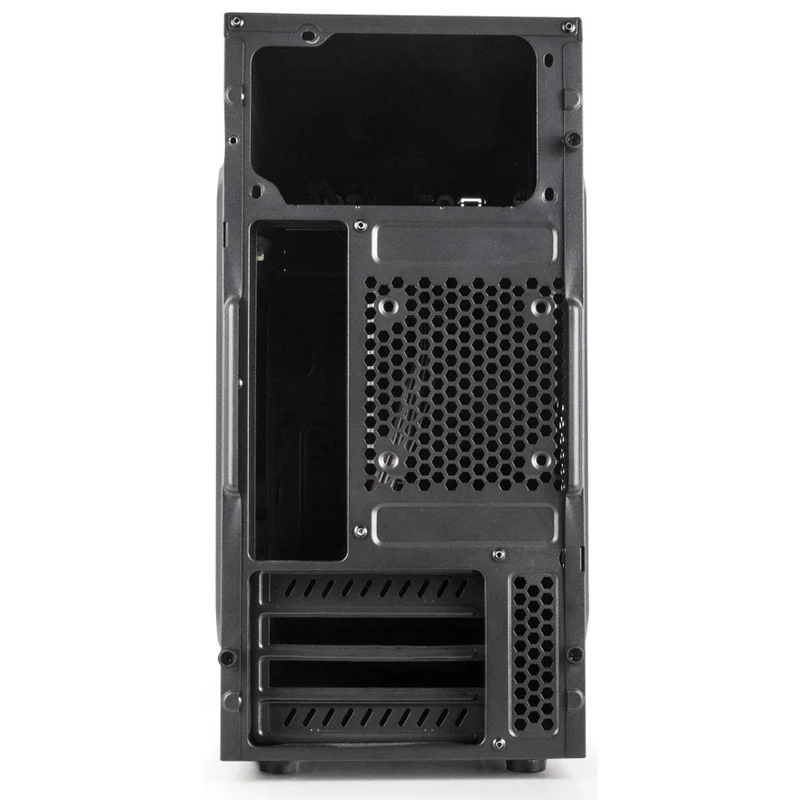 Caixa PC Nox Forte USB 3.0