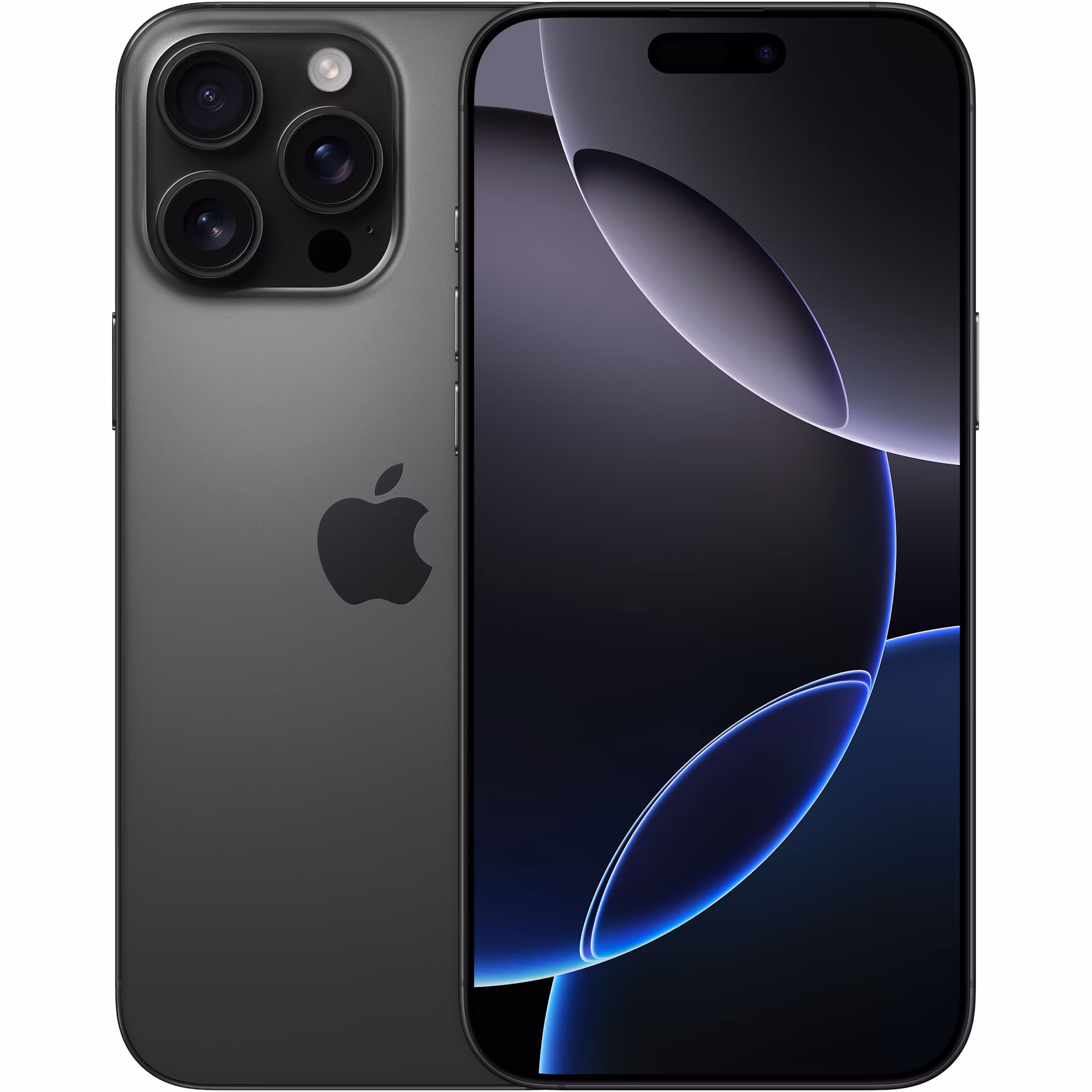 Apple iPhone 16 Pro Max 6.9" 256GB Titânio Preto