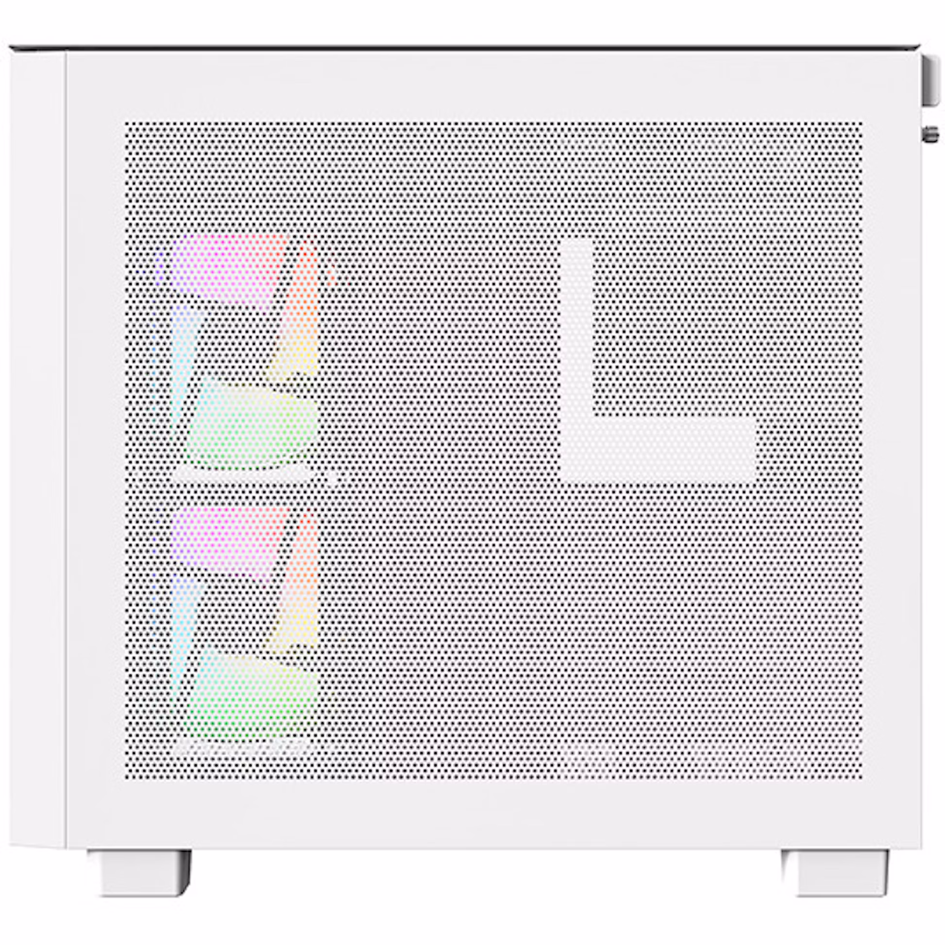 Caixa ATX Montech King 65 PRO Branco