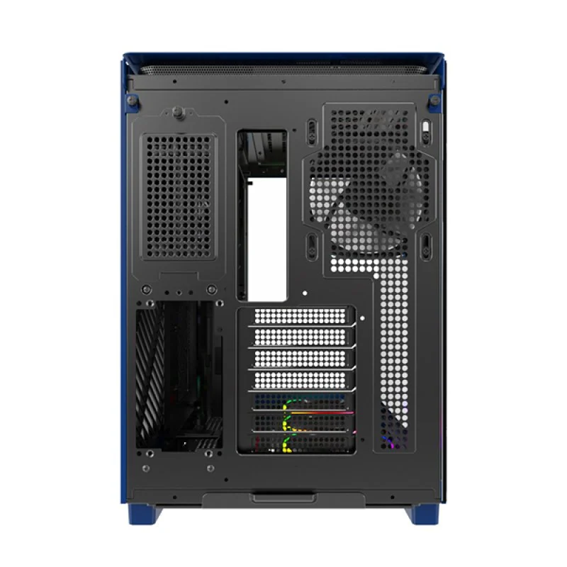 Caixa PC Montech KING 95 PRO Vidro Temperado USB 3.2 Azul