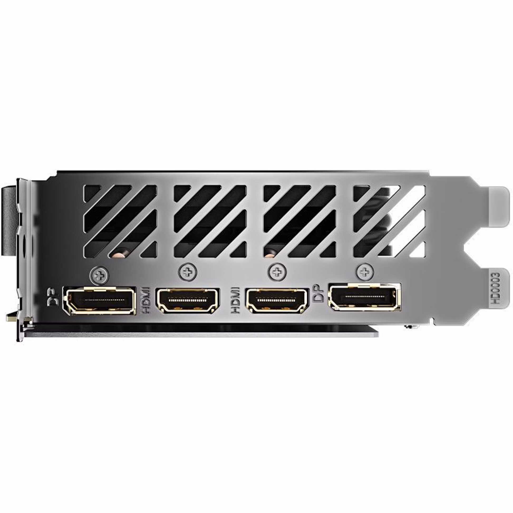 Gráfica Gigabyte GeForce® RTX 4060 Gaming OC 8GB GDDR6 DLSS3