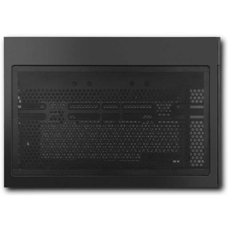 Caixa PC NOX Hummer ASTRA NEO Semitorre ATX Vidro Temperado Duplo USB-C Preta