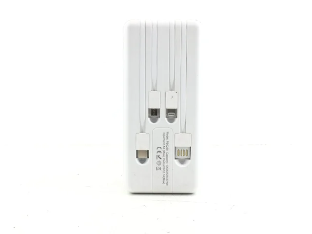 Power Bank UNICO PB0258 | 10000 mAh 