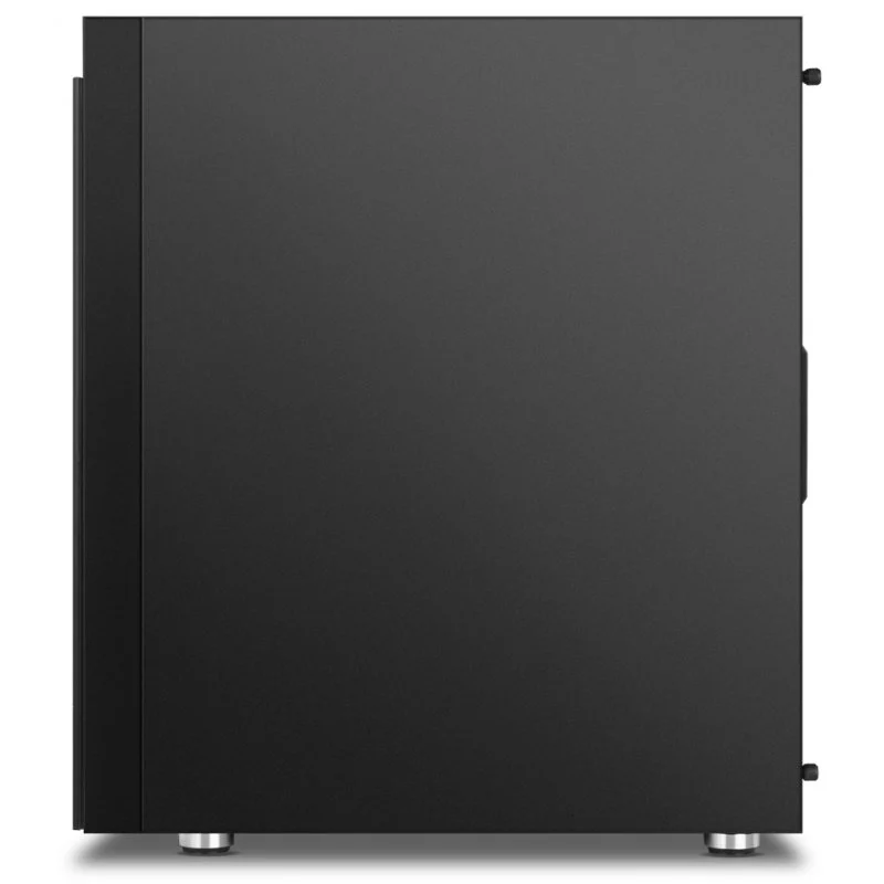 Caixa PC Nox Hummer Blaster Vidro Temperado USB 3.0 ARGB Preta