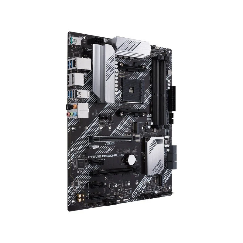 Motherboard Asus PRIME B550-Plus
