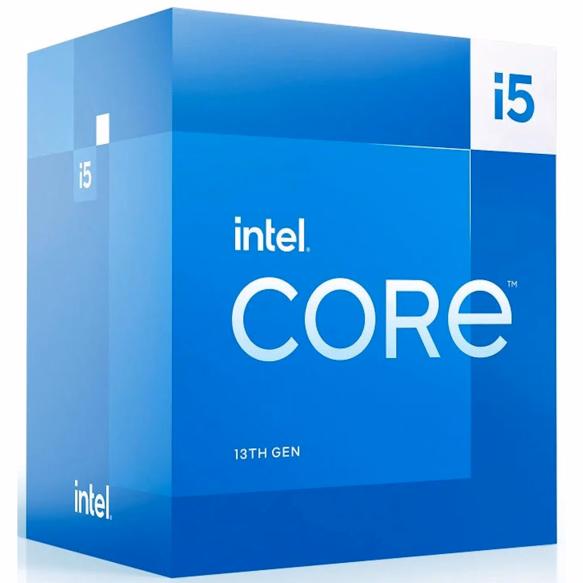 Processador Intel Core I5 13400 10-Core (2.5GHz-4.6GHz) 20MB Skt1700