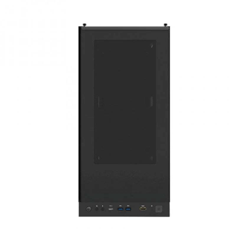 Caixa PC Gigabyte Aorus C300 Glass RGB Vidro Temperado USB 3.1 Preta