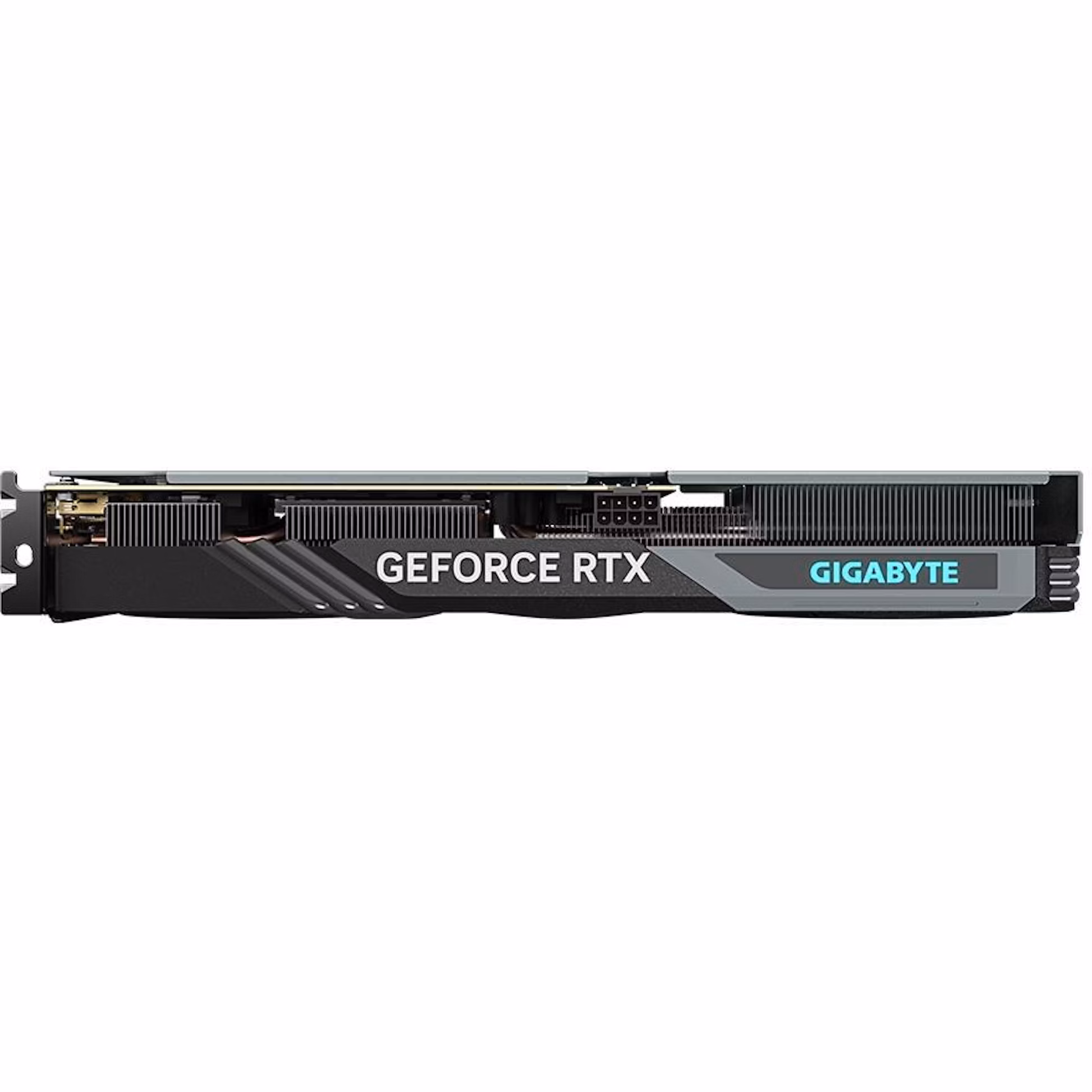 Gráfica Gigabyte GeForce® RTX 4060 Gaming OC 8GB GDDR6 DLSS3