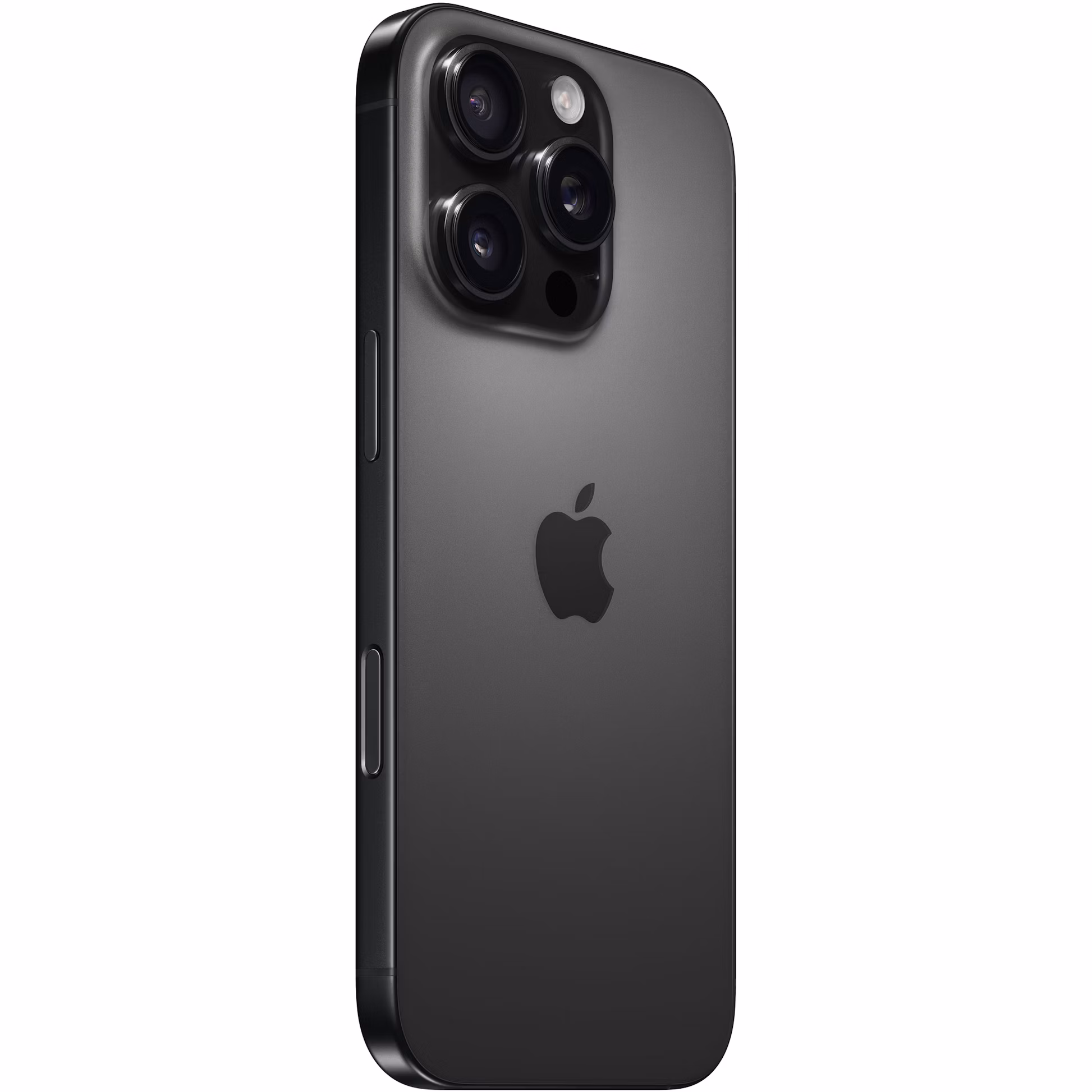 iPhone 16 Pro APPLE (6.3'' - 256 GB - Titânio Preto)