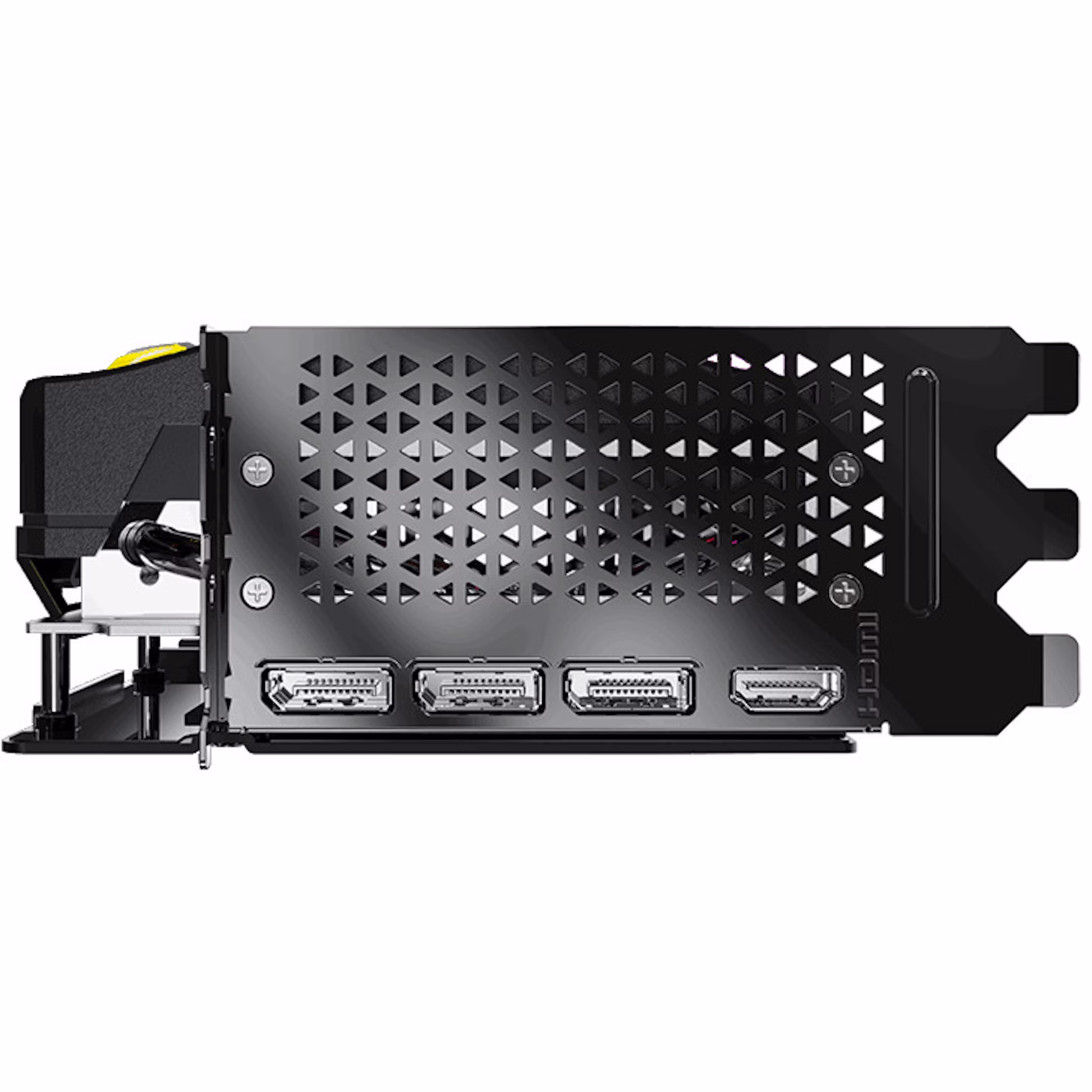 Gráfica PNY GeForce® RTX 5080 Gaming RGB Triple Fan OC 16GB GDDR7 DLSS4