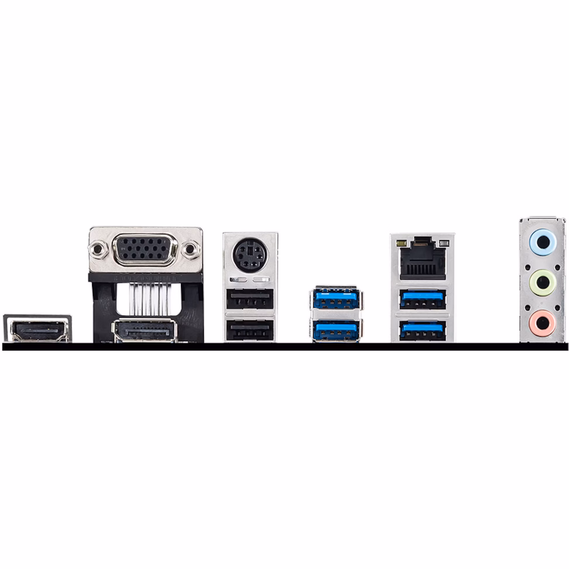 Motherboard MSI A520M PRO