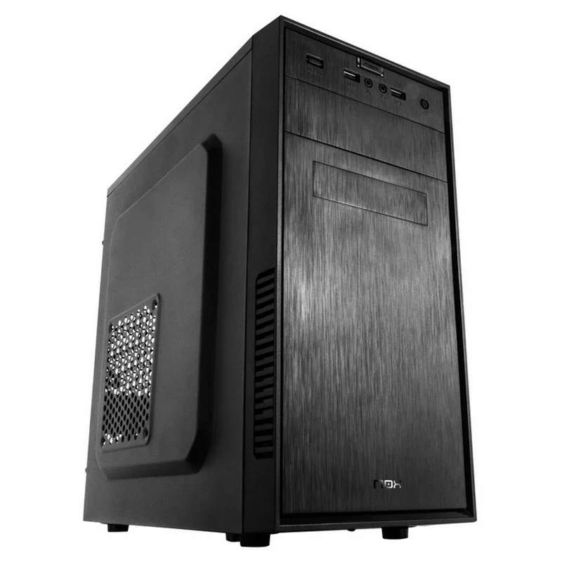 Caixa PC Nox Forte USB 3.0