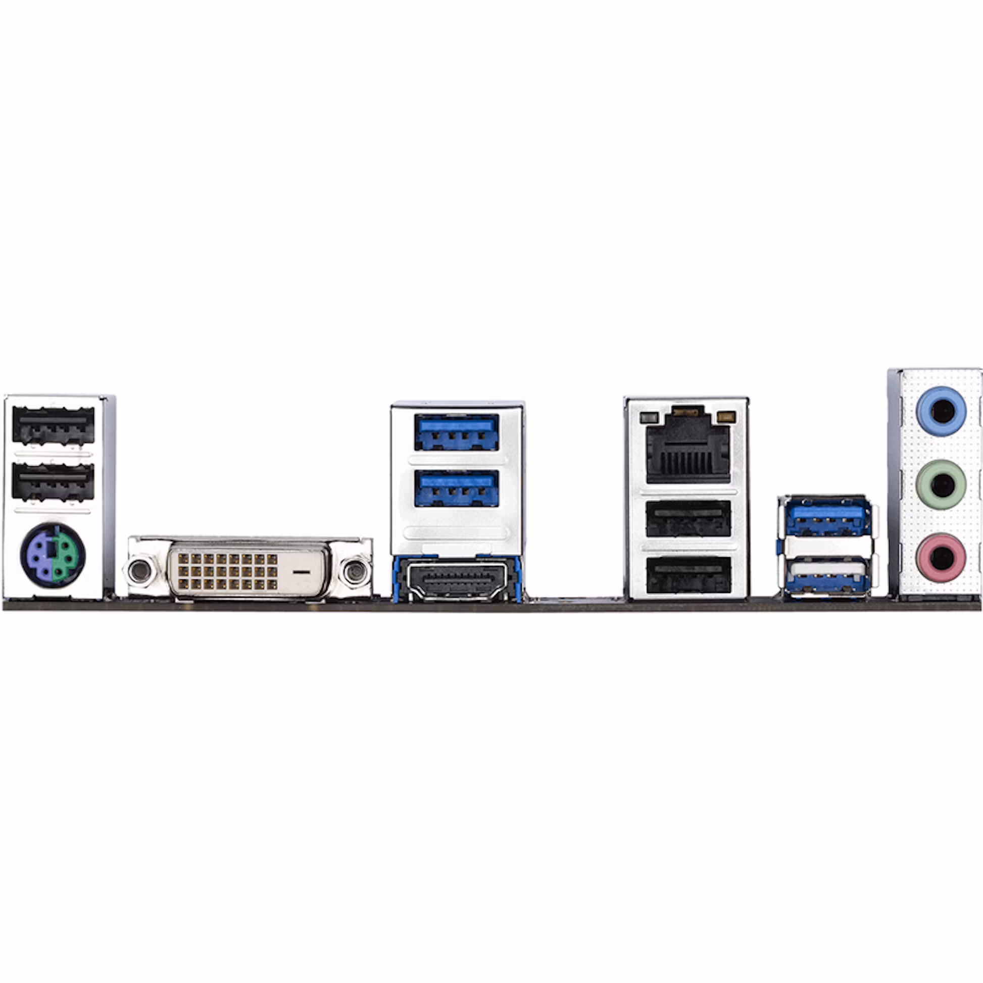 Motherboard Gigabyte B550M DS3H