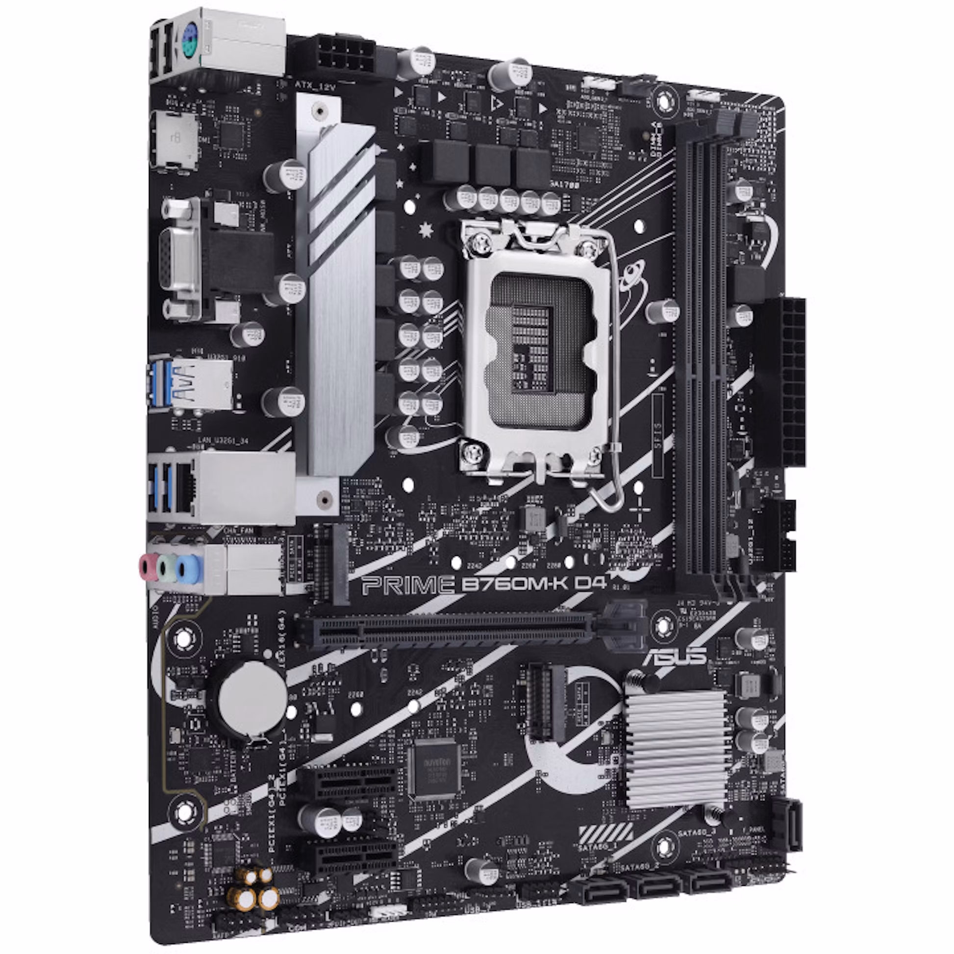 Motherboard Asus PRIME B760M-K D4