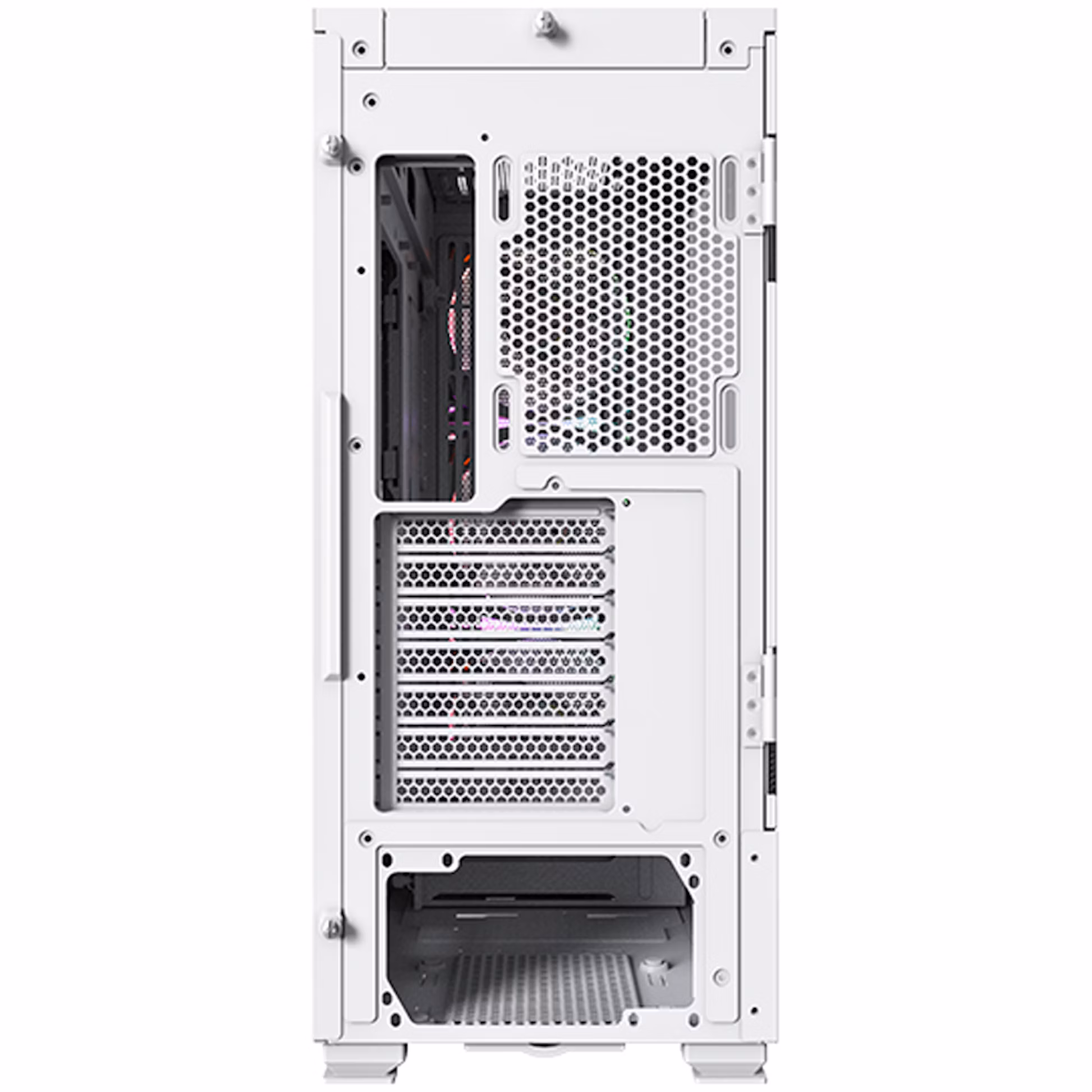Caixa ATX Montech SKY TWO GX - Branco