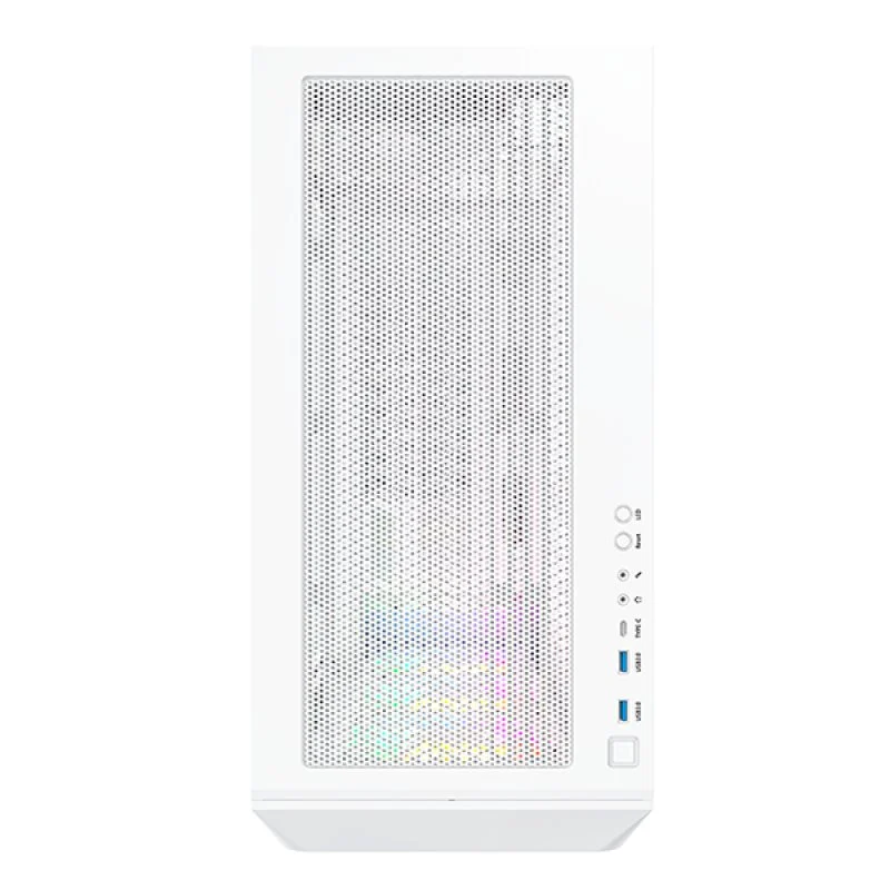 Caixa PC Montech AIR 903 MAX USB 3.2 Branca