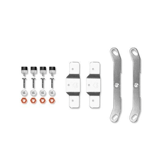 DeepCool Adaptador Socket AM5 EM009-MKNNIN-G-2 Kit de Montagem