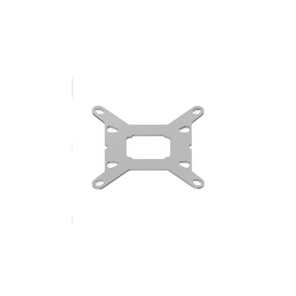 Adaptador Socket LGA1700 Bequiet Silver