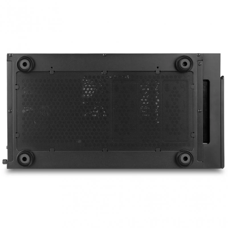 Caixa PC Nox Hummer Blaster Vidro Temperado USB 3.0 ARGB Preta
