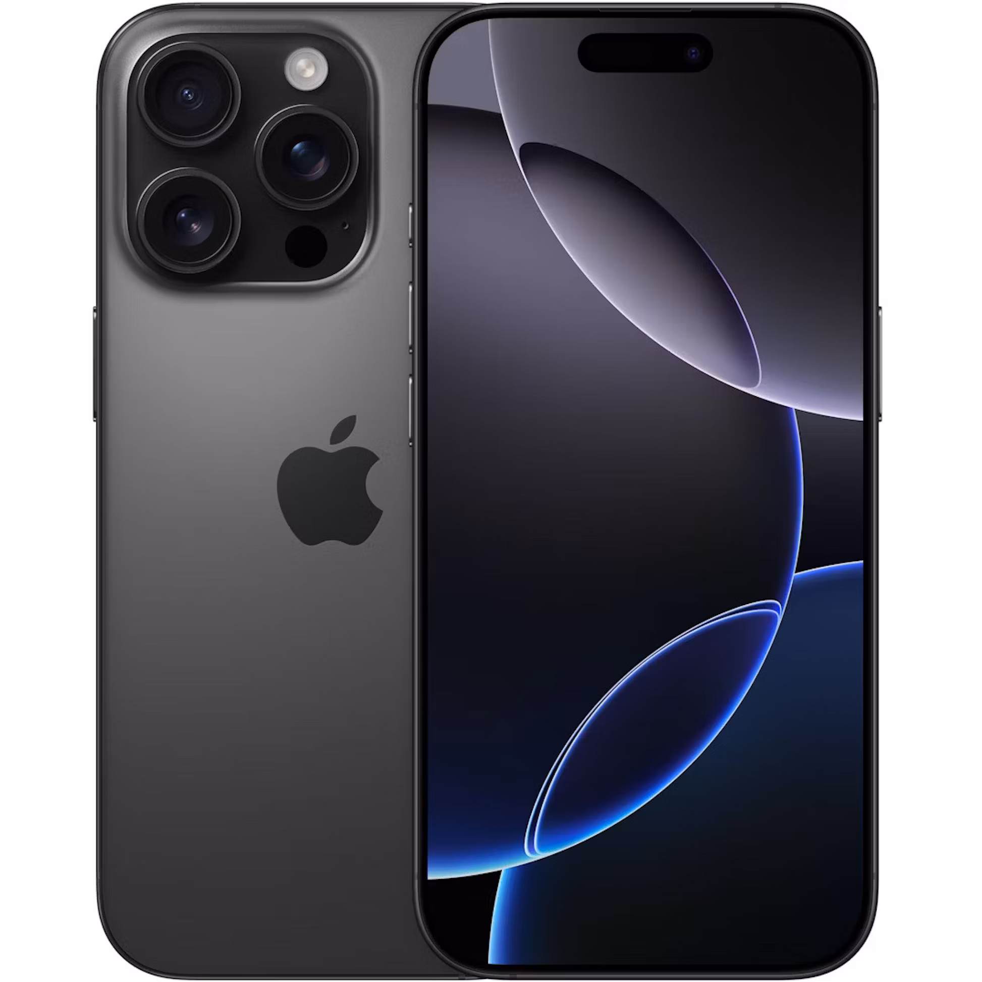 iPhone 16 Pro APPLE (6.3'' - 256 GB - Titânio Preto)