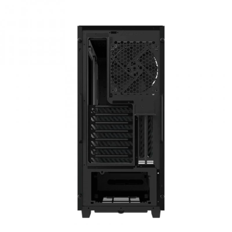 Caixa PC Gigabyte Aorus C300 Glass RGB Vidro Temperado USB 3.1 Preta