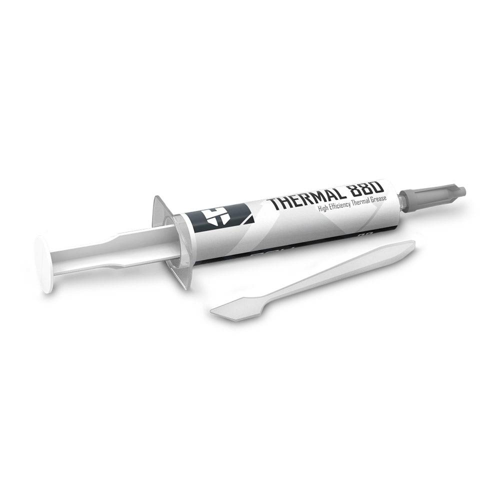 Pasta Térmica Nox Thermal 880 23g