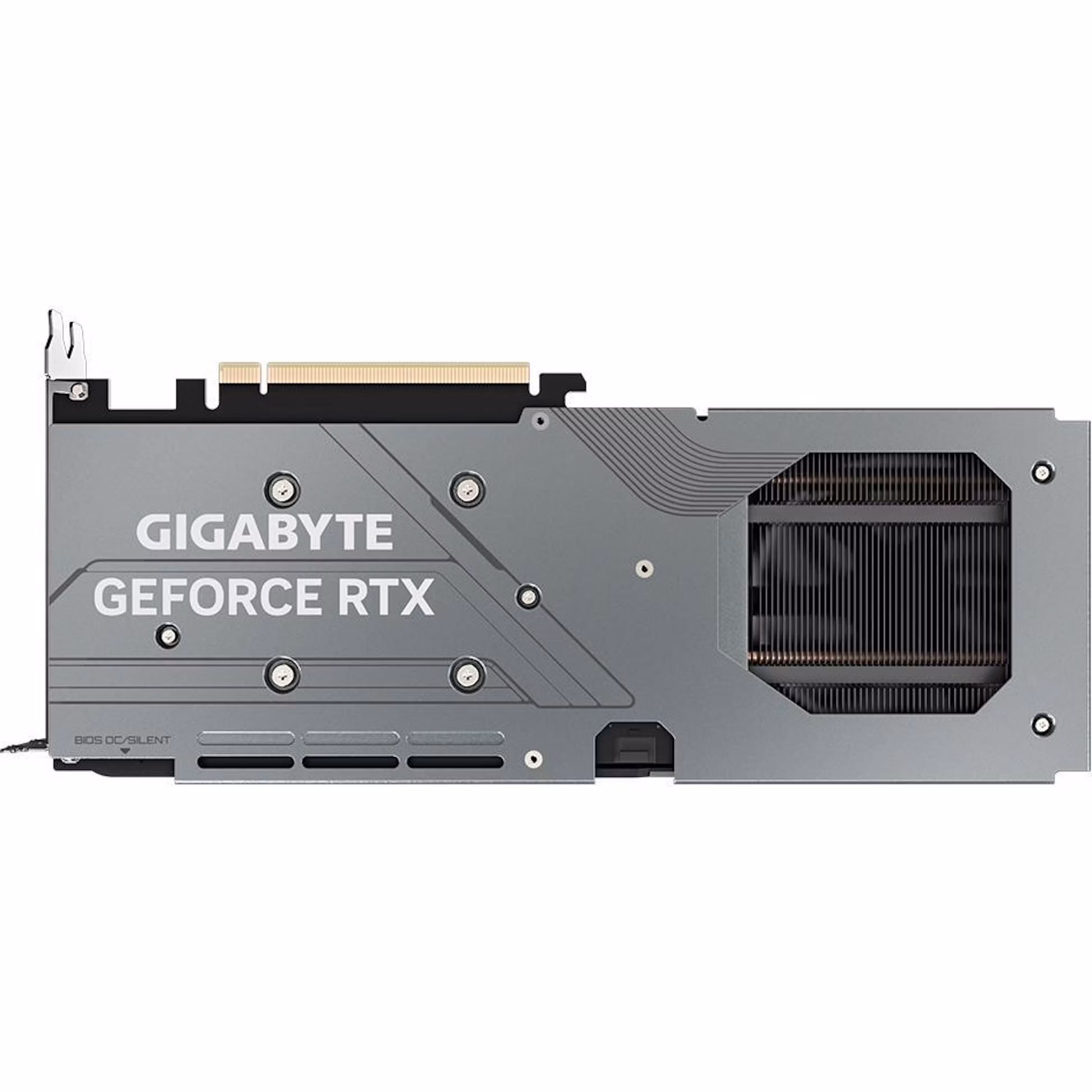 Gráfica Gigabyte GeForce® RTX 4060 Gaming OC 8GB GDDR6 DLSS3