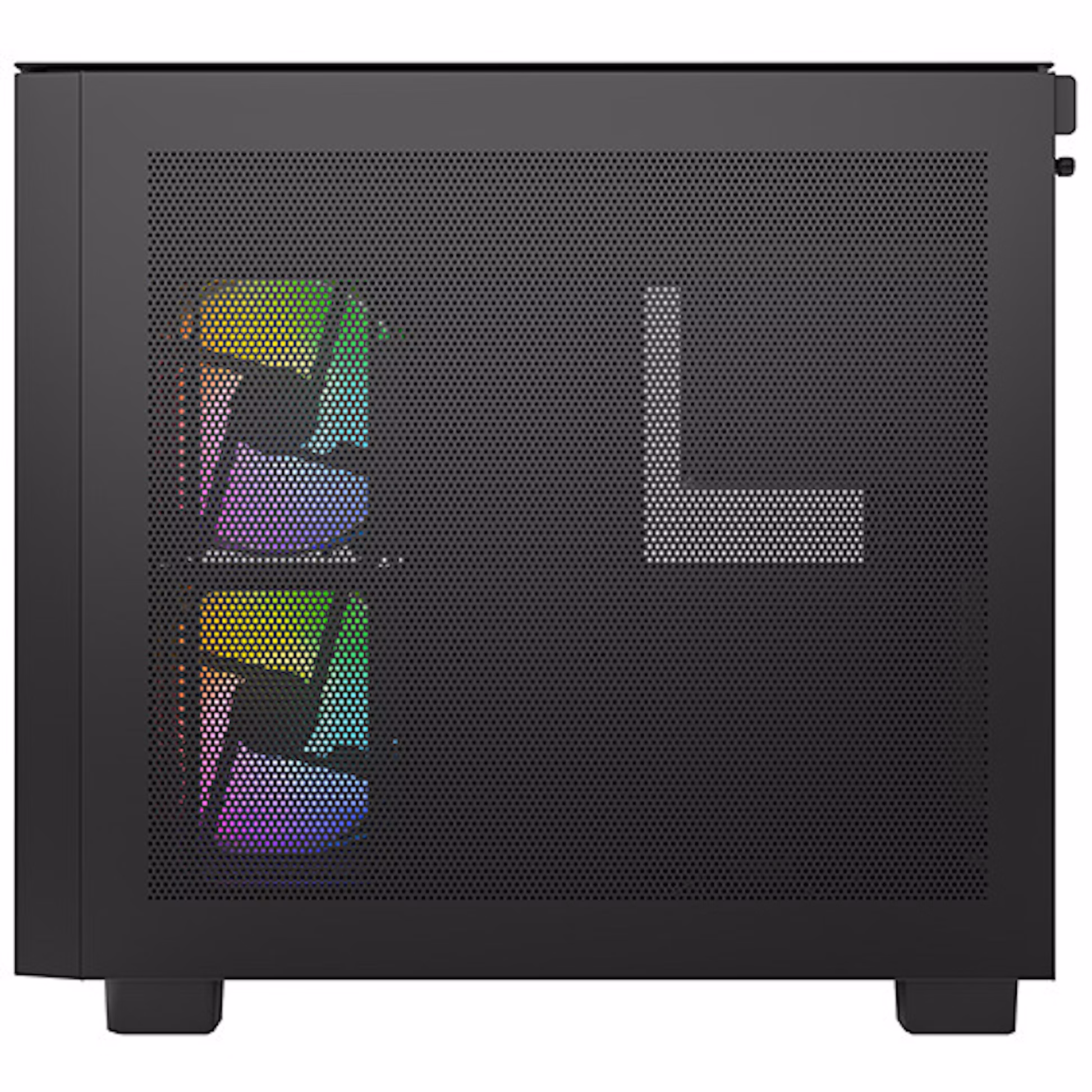 Caixa ATX Montech King 65 PRO Preto
