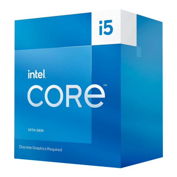 Processador Intel Core i5-13400F 2.5 GHz/4.6 GHz