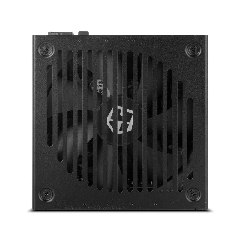 Fonte Alimentação NOX Hummer P 1000W Fonte de Alimentação PCIE 5.0 ATX 3.0 80 Plus Platinum