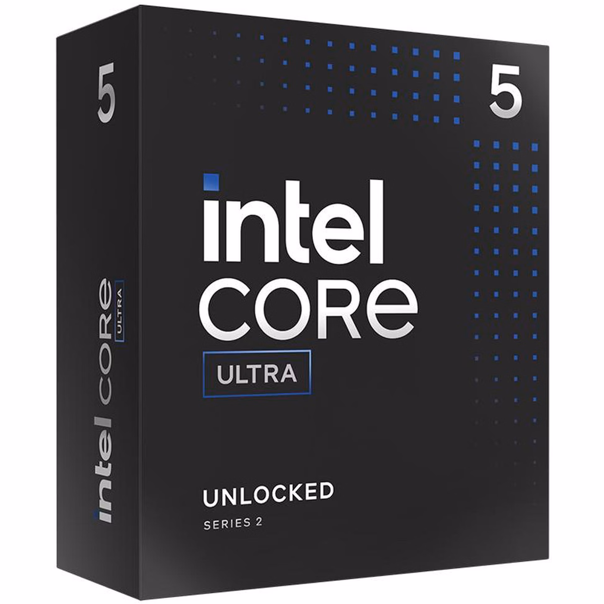 Processador Intel Core Ultra 5 245K 14-Core (4.2GHz-5.2GHz) 24MB Skt1851