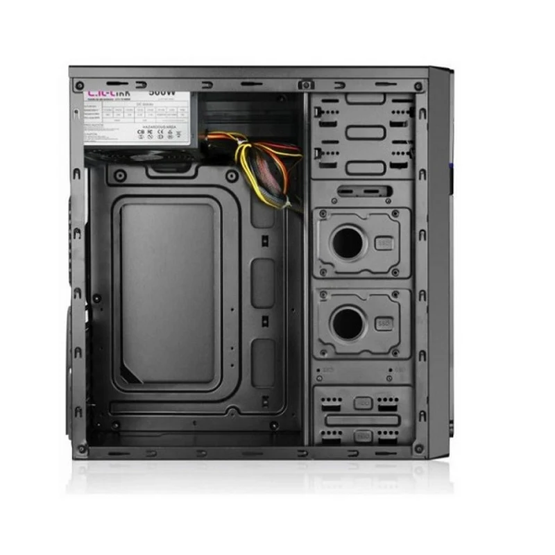 Caixa PC L-Link KLUSTER USB 3.0 Fonte de Alimentação 500W