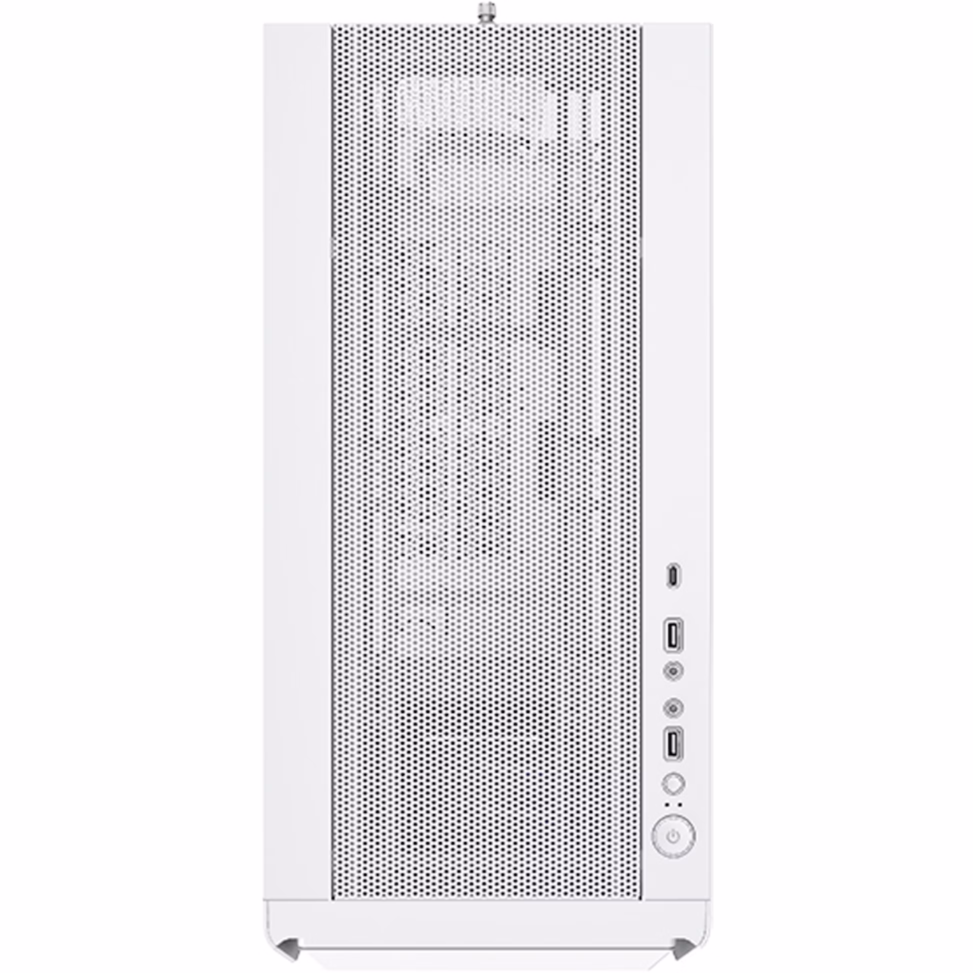 Caixa ATX Montech SKY TWO GX - Branco