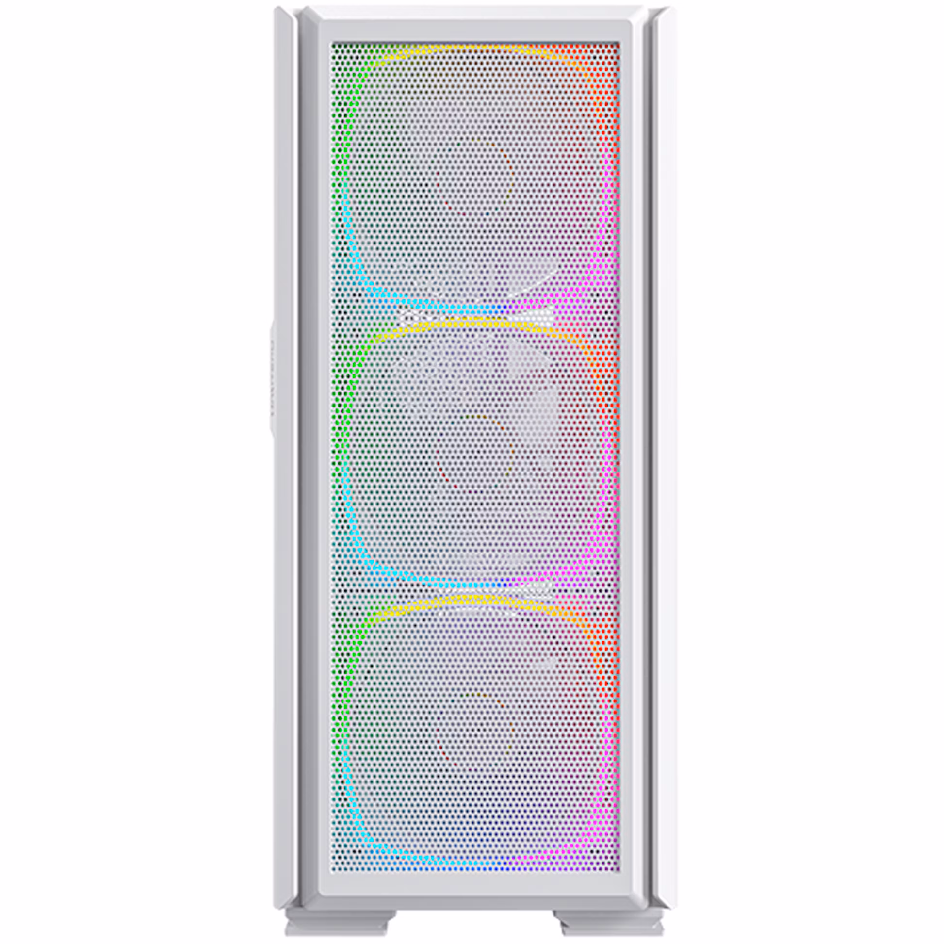 Caixa ATX Montech SKY TWO GX - Branco
